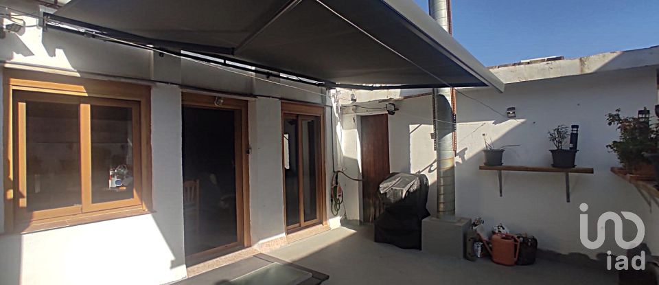 Townhouse 4 bedrooms of 135 m² in Llorenç del Penedès (43712)