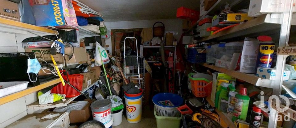 Townhouse 4 bedrooms of 135 m² in Llorenç del Penedès (43712)