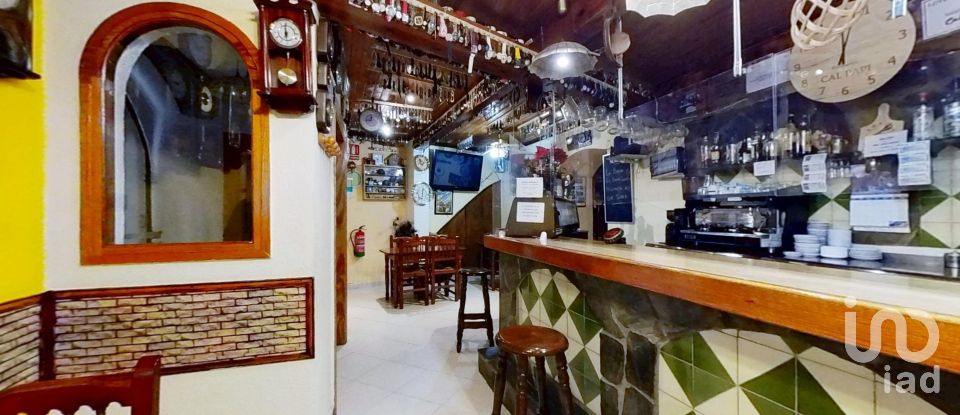 Townhouse 4 bedrooms of 135 m² in Llorenç del Penedès (43712)