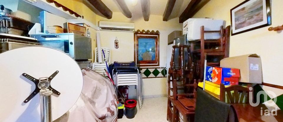 Townhouse 4 bedrooms of 135 m² in Llorenç del Penedès (43712)