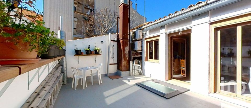 Townhouse 4 bedrooms of 135 m² in Llorenç del Penedès (43712)
