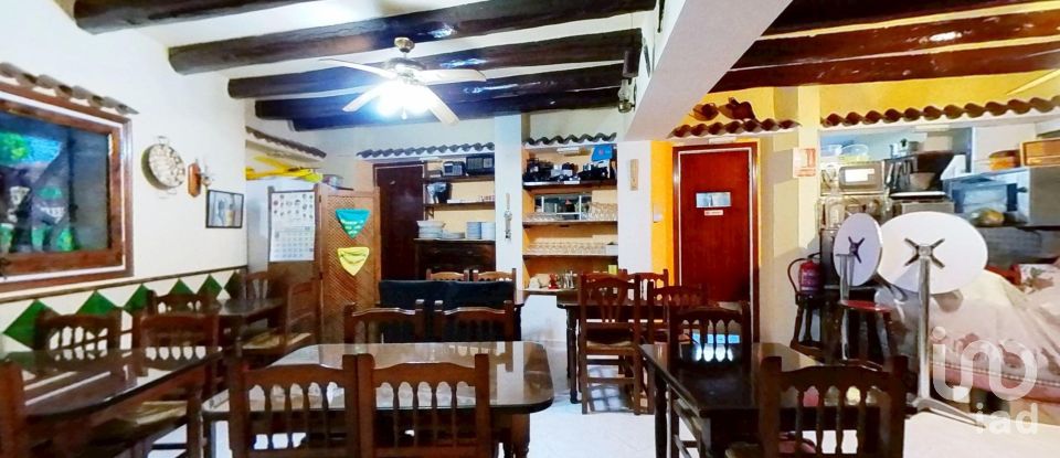 Townhouse 4 bedrooms of 135 m² in Llorenç del Penedès (43712)