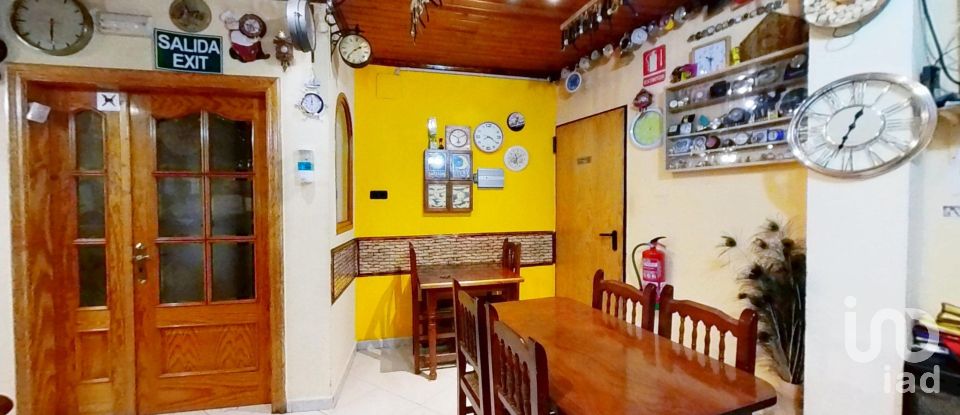 Townhouse 4 bedrooms of 135 m² in Llorenç del Penedès (43712)