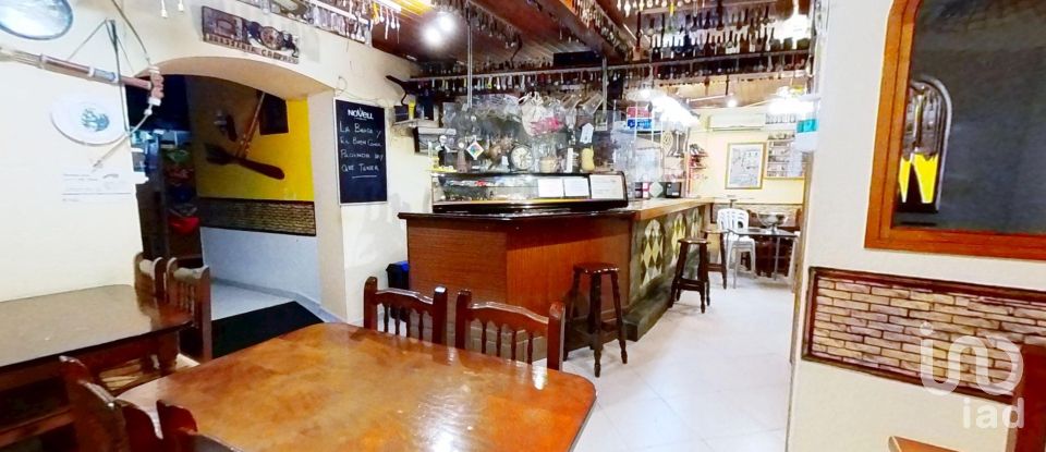 Townhouse 4 bedrooms of 135 m² in Llorenç del Penedès (43712)