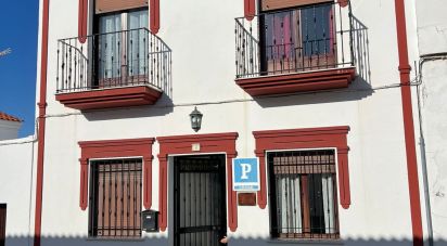 Prefecture of 221 m² in Villablanca (21590)