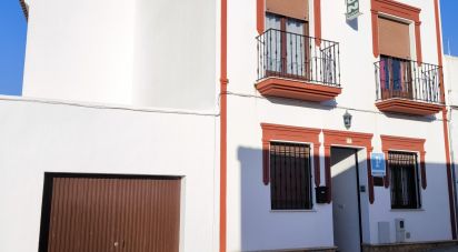 Prefecture of 221 m² in Villablanca (21590)