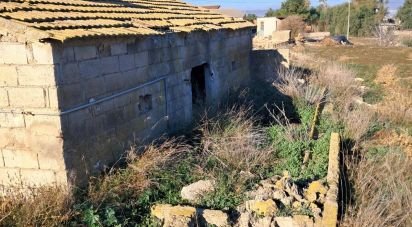 Land of 5,000 m² in Purias (30813)