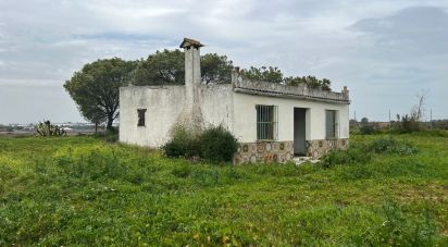 Casa de pueblo 0 habitaciones de 32 m² en Cartaya (21450)