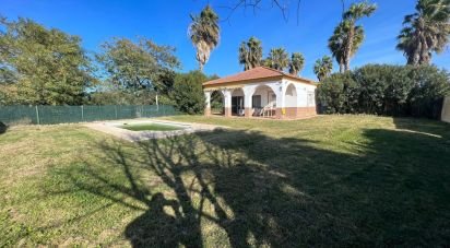 Chalet 3 habitaciones de 108 m² en Cartaya (21450)