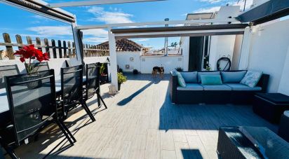 Piso 2 habitaciones de 58 m² en Santa Pola (03130)