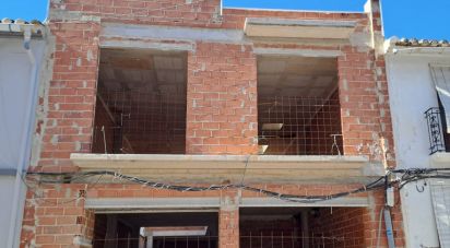 Casa señorial 0 habitaciones de 163 m² en Pego (03780)