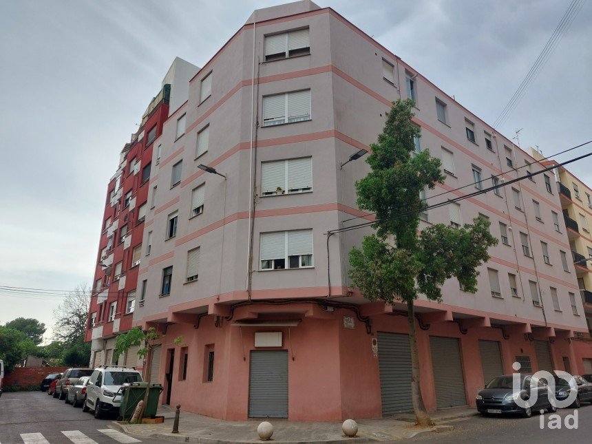 Tienda / local comercial de 45 m² en Castellón de la Plana/Castelló de la Plana (12006)