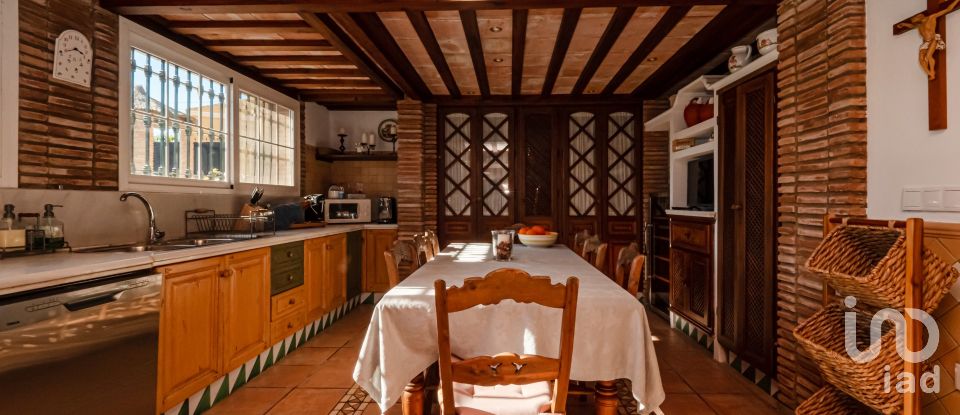 Maison 6 chambres de 244 m² à Rincón de la Victoria (29730)