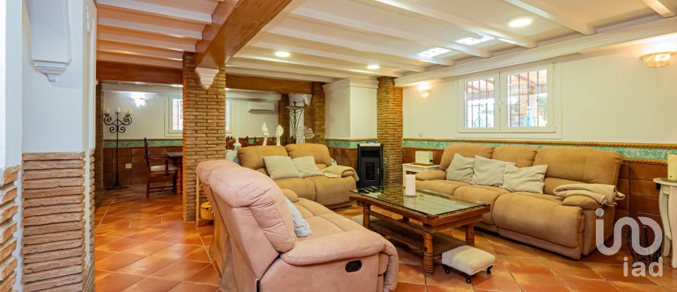 Maison 6 chambres de 244 m² à Rincón de la Victoria (29730)