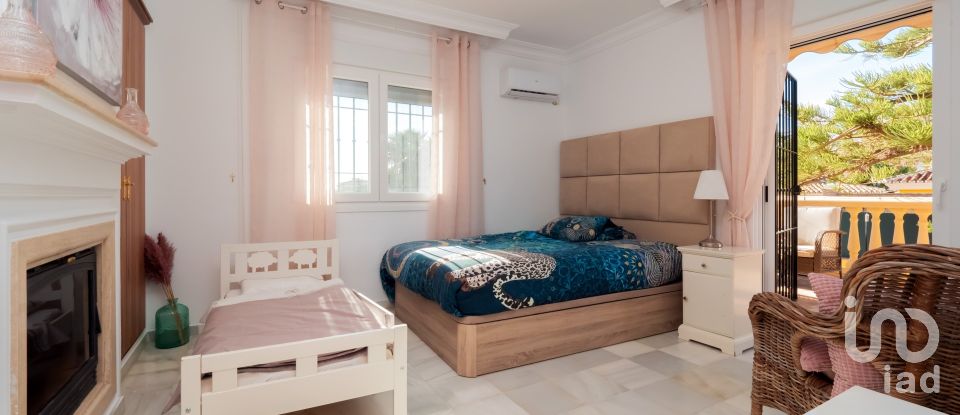 Maison 6 chambres de 244 m² à Rincón de la Victoria (29730)