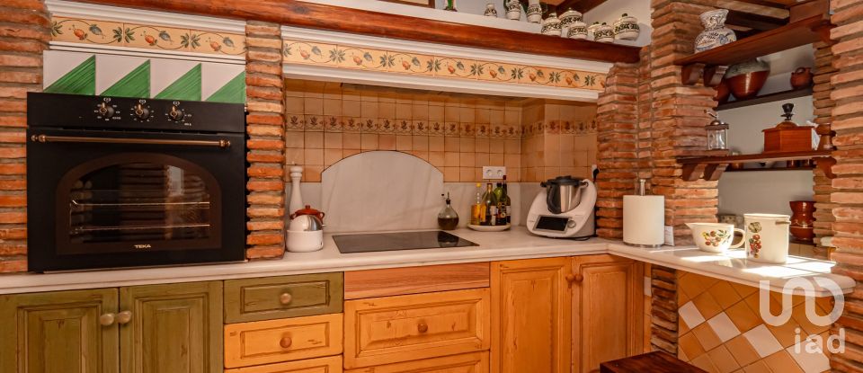 Maison 6 chambres de 244 m² à Rincón de la Victoria (29730)