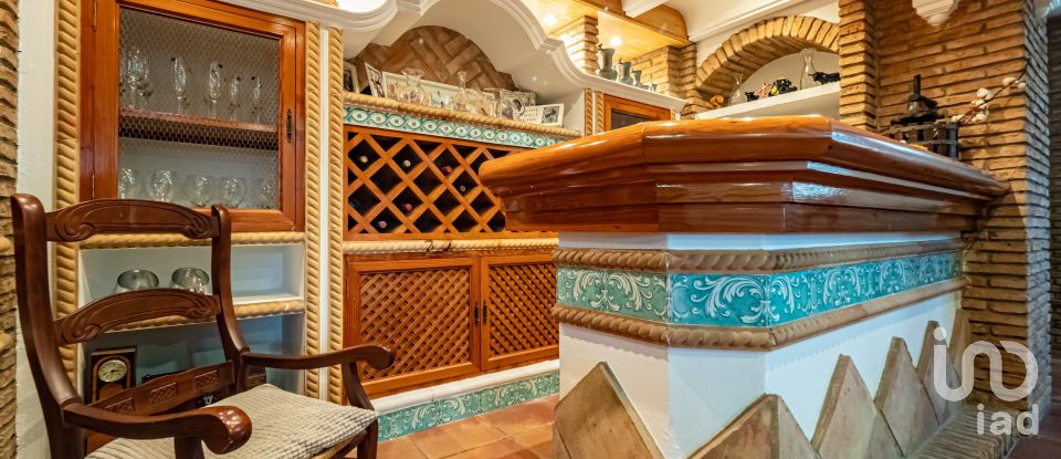 Maison 6 chambres de 244 m² à Rincón de la Victoria (29730)