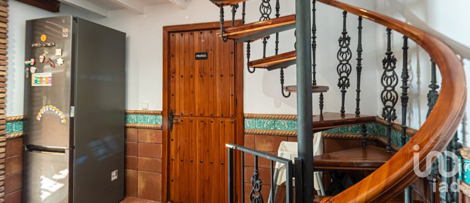 Maison 6 chambres de 244 m² à Rincón de la Victoria (29730)