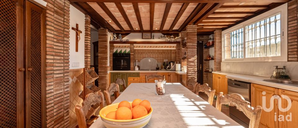 Maison 6 chambres de 244 m² à Rincón de la Victoria (29730)