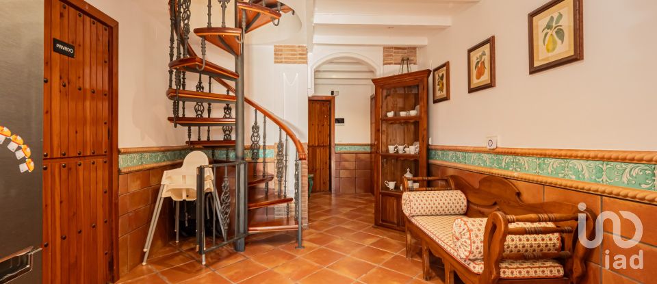 Maison 6 chambres de 244 m² à Rincón de la Victoria (29730)