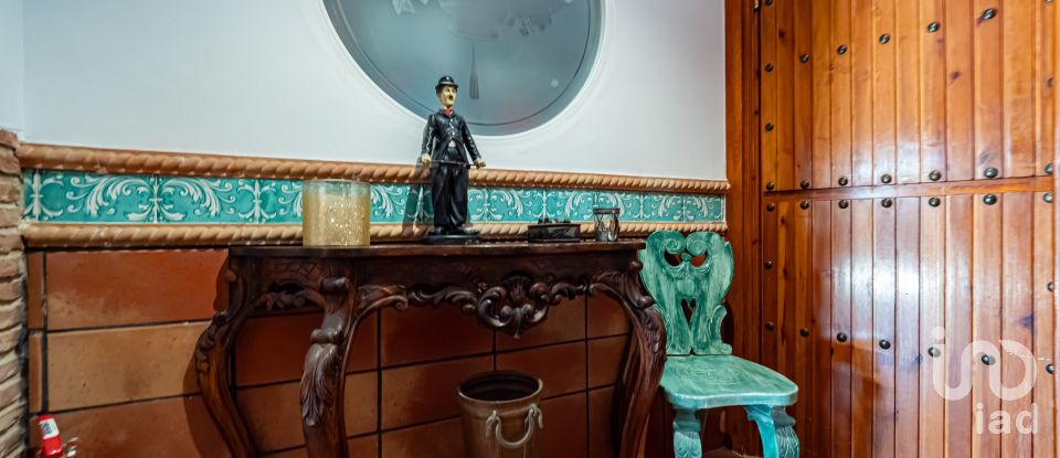 Maison 6 chambres de 244 m² à Rincón de la Victoria (29730)