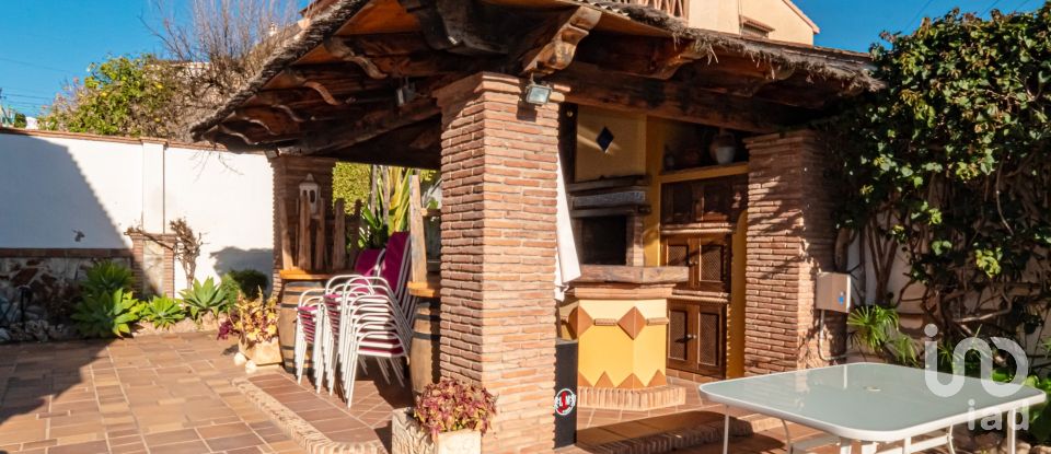 Maison 6 chambres de 244 m² à Rincón de la Victoria (29730)