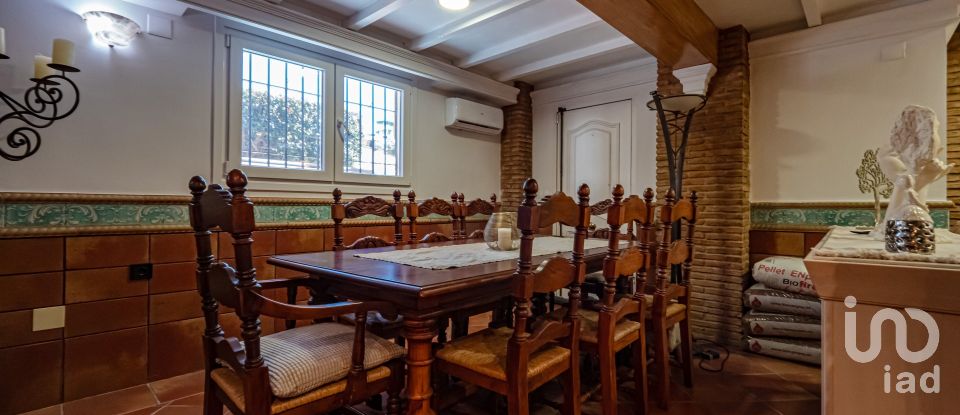 Maison 6 chambres de 244 m² à Rincón de la Victoria (29730)