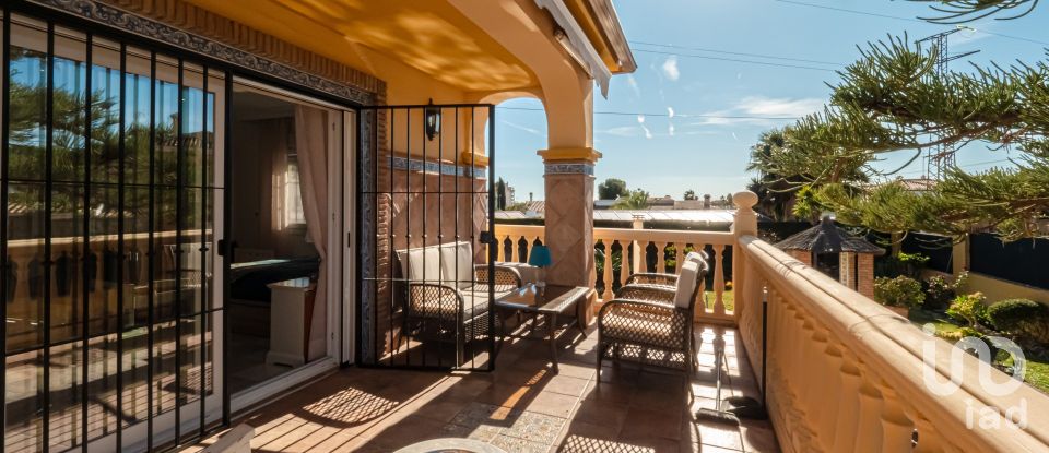 Maison 6 chambres de 244 m² à Rincón de la Victoria (29730)