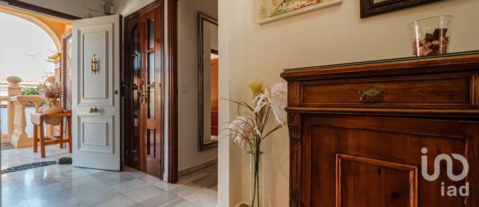 Maison 6 chambres de 244 m² à Rincón de la Victoria (29730)