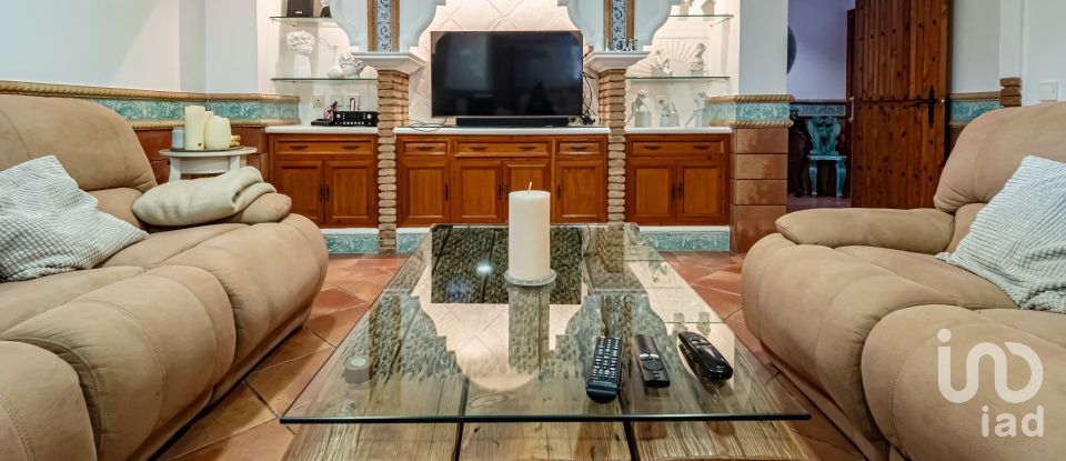 Maison 6 chambres de 244 m² à Rincón de la Victoria (29730)