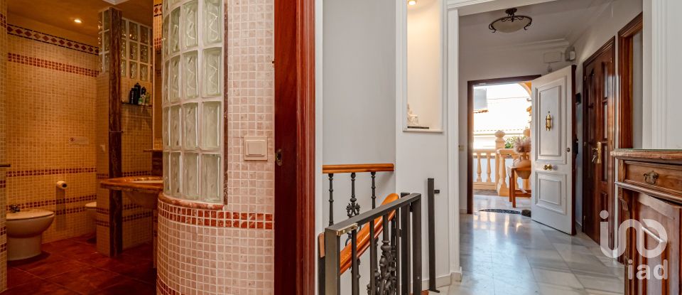 Maison 6 chambres de 244 m² à Rincón de la Victoria (29730)