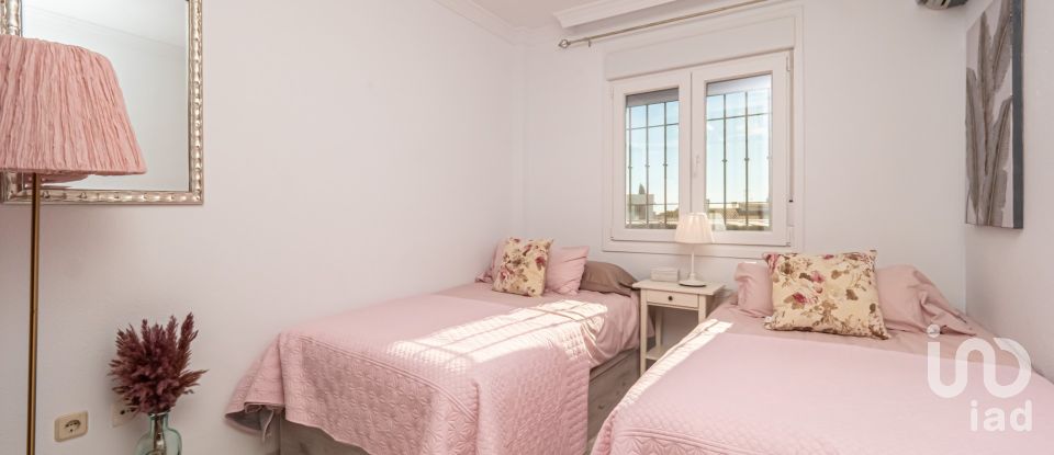 Maison 6 chambres de 244 m² à Rincón de la Victoria (29730)