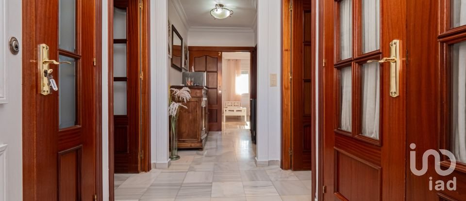 Maison 6 chambres de 244 m² à Rincón de la Victoria (29730)