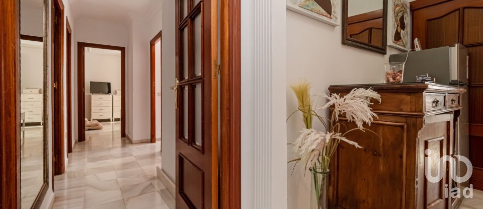 Maison 6 chambres de 244 m² à Rincón de la Victoria (29730)