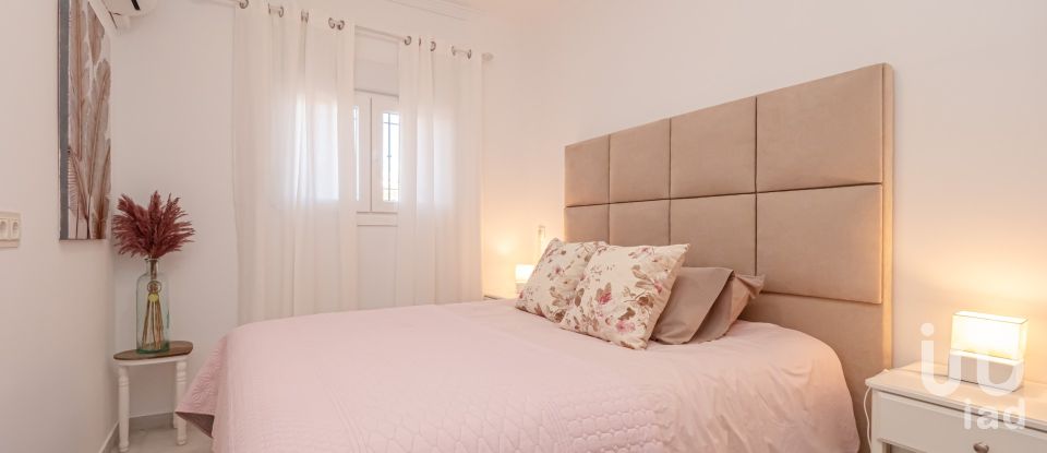 Maison 6 chambres de 244 m² à Rincón de la Victoria (29730)