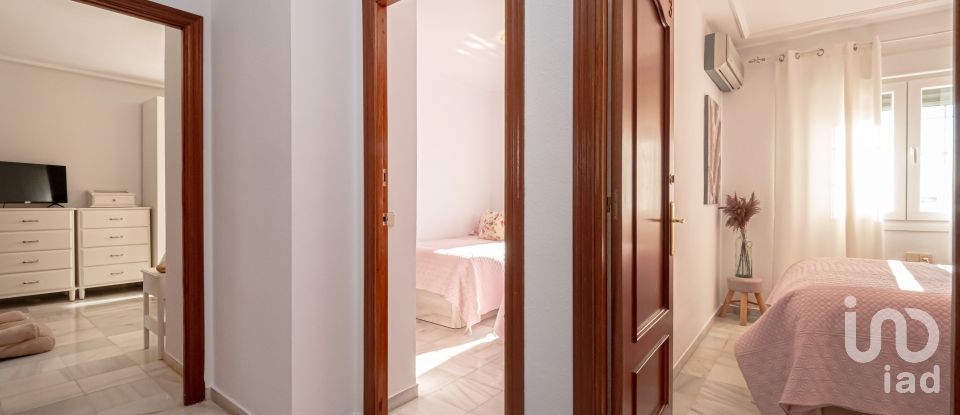 Maison 6 chambres de 244 m² à Rincón de la Victoria (29730)