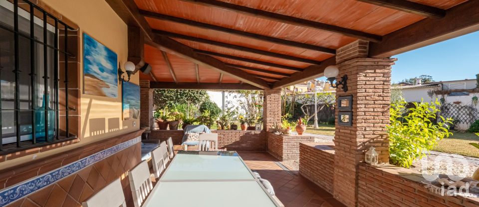 Maison 6 chambres de 244 m² à Rincón de la Victoria (29730)