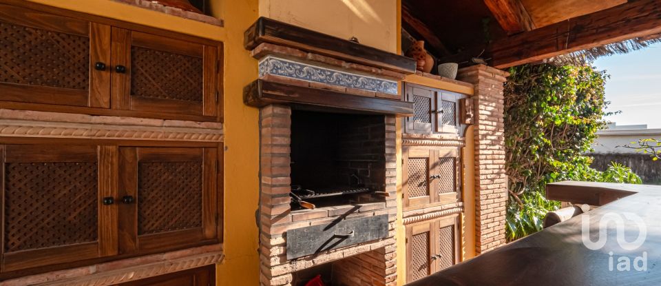 Maison 6 chambres de 244 m² à Rincón de la Victoria (29730)