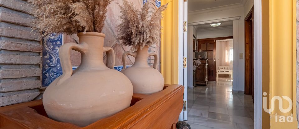 Maison 6 chambres de 244 m² à Rincón de la Victoria (29730)