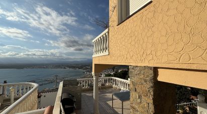 House 3 bedrooms of 180 m² in Roses (17480)