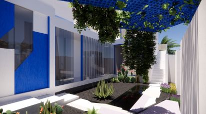 Land of 1,000 m² in Conil (35572)