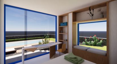 Land of 1,000 m² in Conil (35572)