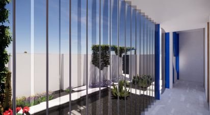 Land of 1,000 m² in Conil (35572)