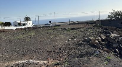 Land of 1,000 m² in Conil (35572)