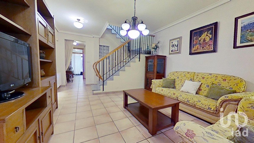 Mansion 4 bedrooms of 194 m² in Vila-Real/Villarreal (12540)