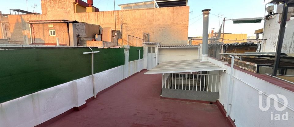 Mansion 4 bedrooms of 194 m² in Vila-Real/Villarreal (12540)