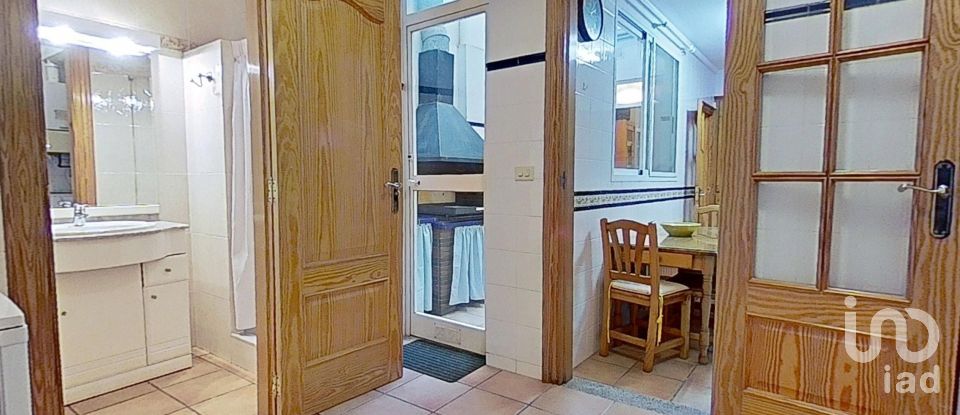 Mansion 4 bedrooms of 194 m² in Vila-Real/Villarreal (12540)