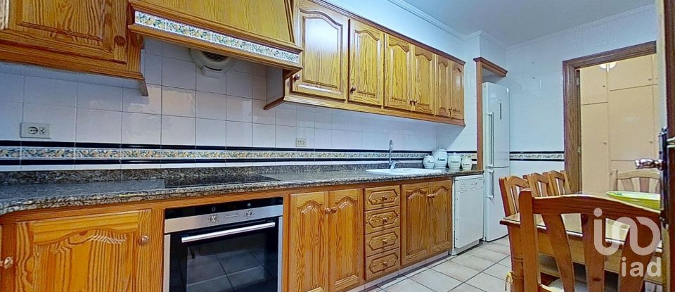 Mansion 4 bedrooms of 194 m² in Vila-Real/Villarreal (12540)