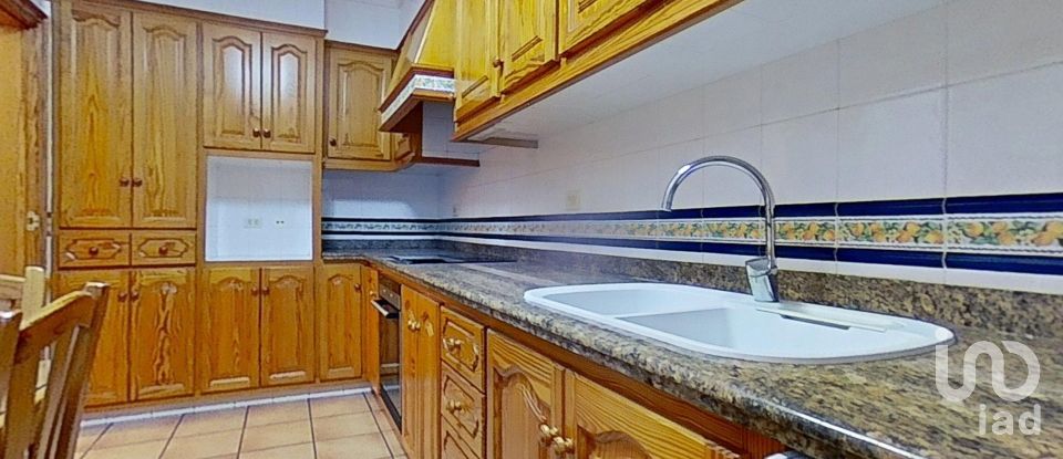 Mansion 4 bedrooms of 194 m² in Vila-Real/Villarreal (12540)
