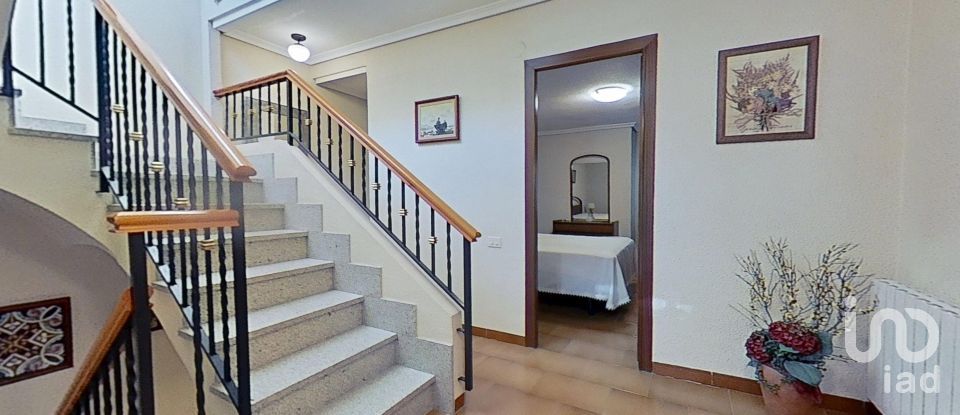 Mansion 4 bedrooms of 194 m² in Vila-Real/Villarreal (12540)